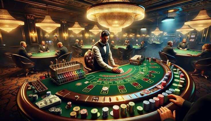 gga5 Live Baccarat Poker ကာစီနိုကတ်ဂိမ်း မြန်မာ