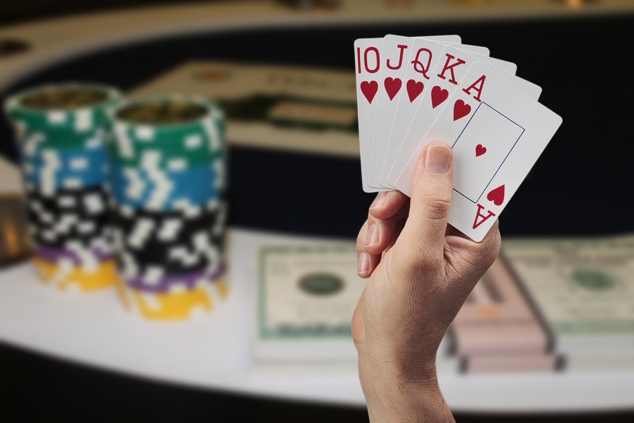 gga5 Live Casino Myanmar